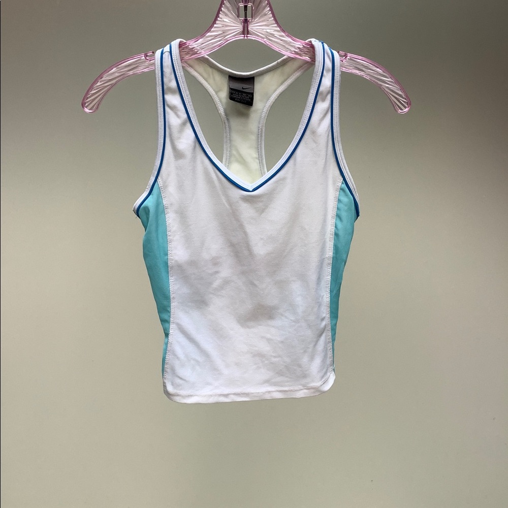 Nike Tennis / Workout Top
